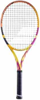 RFです。 Babolat Pure aeroグリップ3 （no.２） Babolat Pure Aero Tennis Racket | Great Discounts - PDHSports